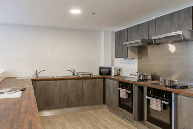 Superior En Suite at Benedict's Gate, 71 St Benedict's Street, City Centre, Norwich, NR24FB - Image 6